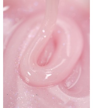 Гель DARK Smart Builder Gel №34, 15 мл TPO free